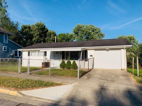 509 Elm Dr, Circleville, OH 43113 photo 1