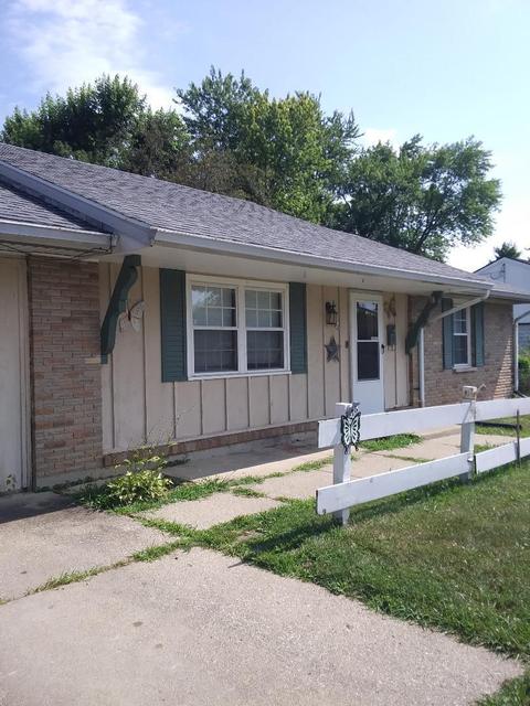 1526 Marinette Dr, Springfield, OH 45503 photo 1