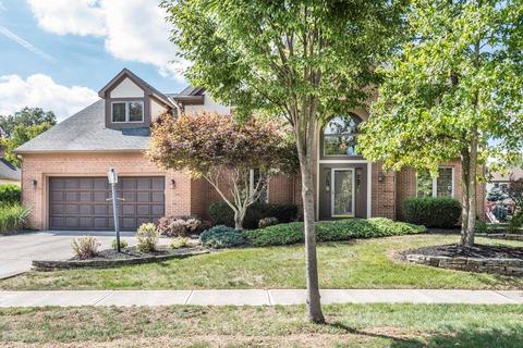 7145 Timberview Dr, Dublin, OH 43017 photo 1