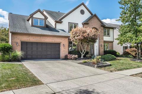 7145 Timberview Dr, Dublin, OH 43017 photo 2