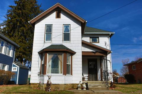 70 Gainor Ave, Newark, OH 43055 photo 1