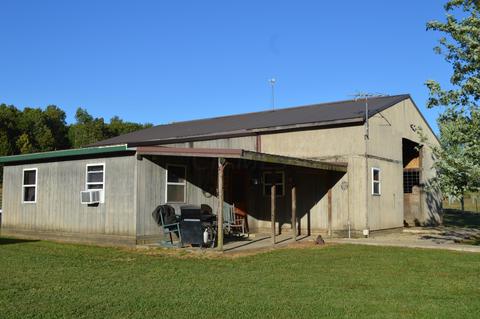26321 Jackson Rd, Circleville, OH 43113 photo 1