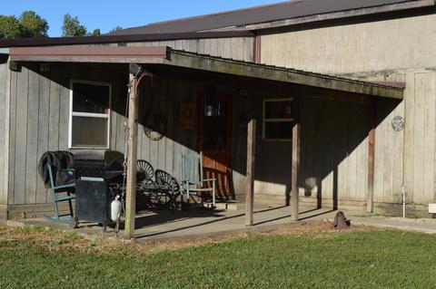 26321 Jackson Rd, Circleville, OH 43113 photo 4