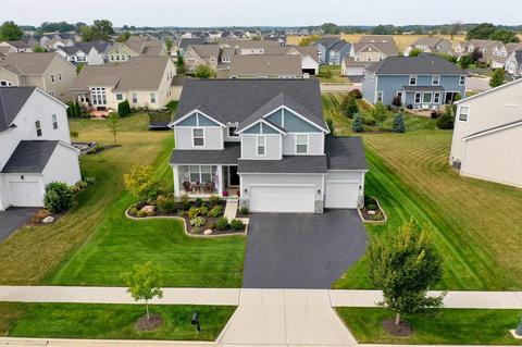 416 Tipperary Loop, Delaware, OH 43015 photo 3