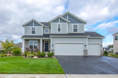 416 Tipperary Loop, Delaware, OH 43015 photo 1