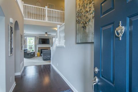 416 Tipperary Loop, Delaware, OH 43015 photo 6