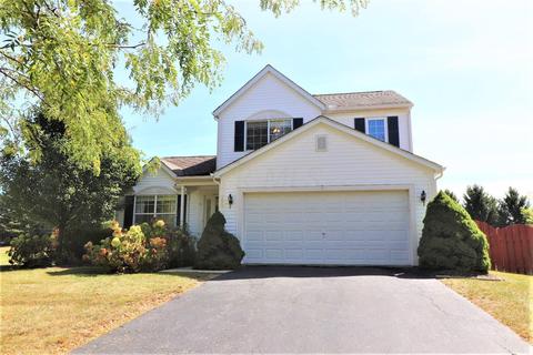 252 Stonemast Loop, Pataskala, OH 43062 photo 2