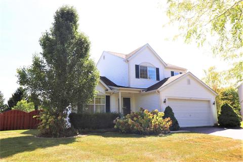 252 Stonemast Loop, Pataskala, OH 43062 photo 1