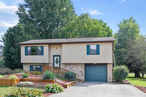 591 Derby Downs Rd, Newark, OH 43055 photo 1