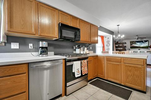 1645 Marshall Ave, Obetz, OH 43207 photo 5