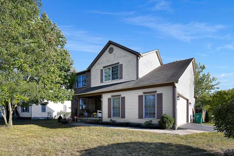 1645 Marshall Ave, Obetz, OH 43207 photo 1