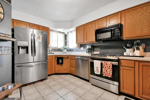 1645 Marshall Ave, Obetz, OH 43207 photo 4