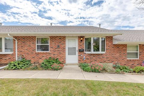 4611 Reno Ln, Springfield, OH 45503 photo 1