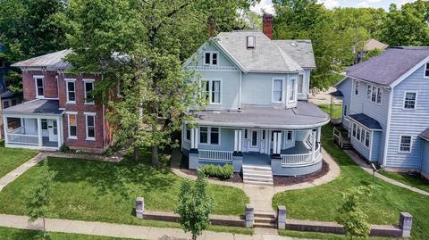 508 N Wittenberg Ave, Springfield, OH 45504 photo 2