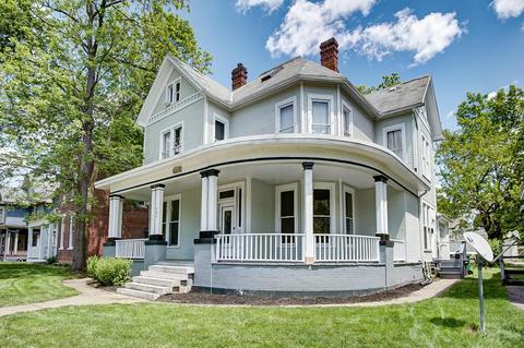 508 N Wittenberg Ave, Springfield, OH 45504 photo 6