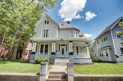 508 N Wittenberg Ave, Springfield, OH 45504 photo 4