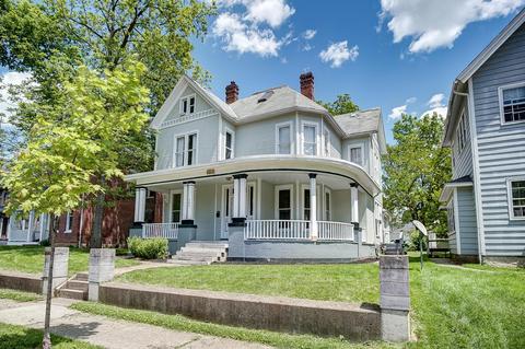 508 N Wittenberg Ave, Springfield, OH 45504 photo 5