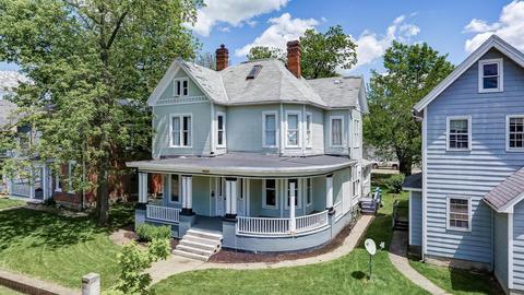 508 N Wittenberg Ave, Springfield, OH 45504 photo 1