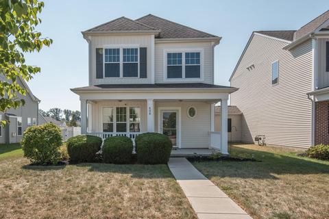 608 Lamplight Dr, Delaware, OH 43015 photo 1