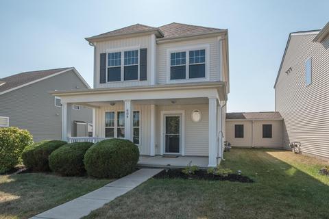 608 Lamplight Dr, Delaware, OH 43015 photo 4