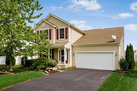 822 Shellbark St, Blacklick, OH 43004 photo 1