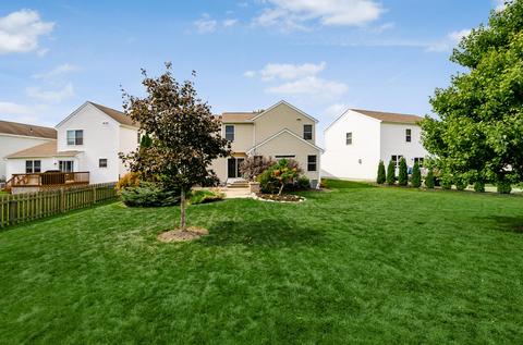 822 Shellbark St, Blacklick, OH 43004 photo 45