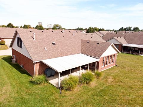 1800 Willow Lakes Dr, Springfield, OH 45502 photo 8