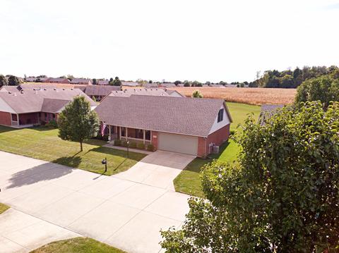 1800 Willow Lakes Dr, Springfield, OH 45502 photo 4