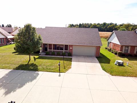 1800 Willow Lakes Dr, Springfield, OH 45502 photo 5
