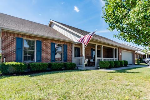 1800 Willow Lakes Dr, Springfield, OH 45502 photo 1