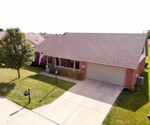 1800 Willow Lakes Dr, Springfield, OH 45502 photo 3