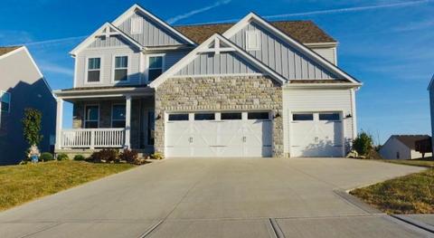 596 Green Forest Pl, Lithopolis, OH 43136 photo 4