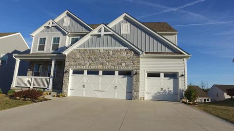 596 Green Forest Pl, Lithopolis, OH 43136 photo 1