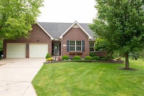 1350 Greenoak Ct, Springfield, OH 45503 photo 1