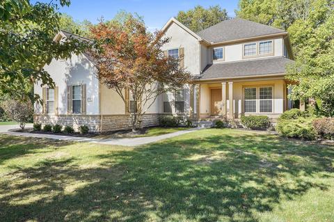 6792 Trafalgar Loop, Dublin, OH 43016 photo 2
