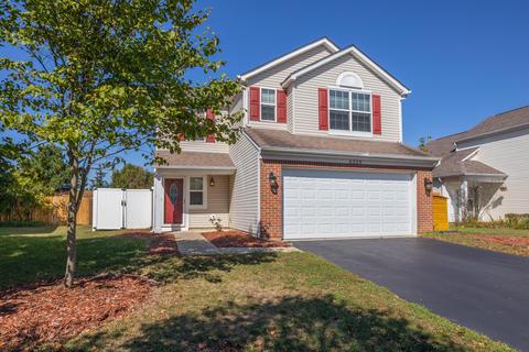6220 Jolliff St, Galloway, OH 43119 photo 1