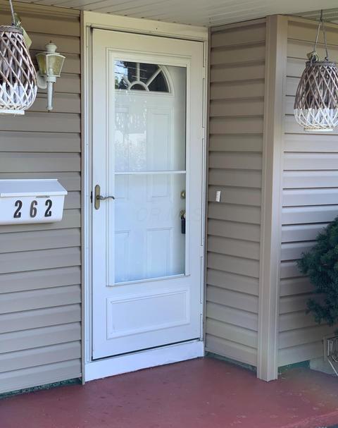 262 Sara Ave, Marion, OH 43302 photo 2