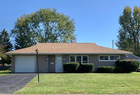 262 Sara Ave, Marion, OH 43302 photo 1