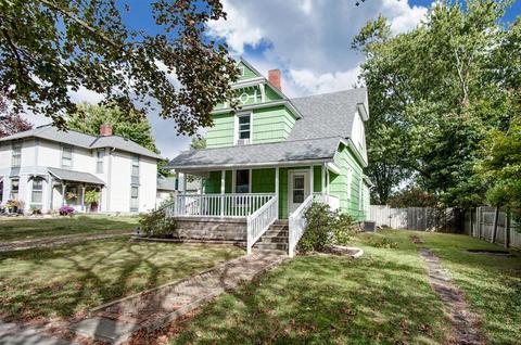 512 E High St, Ashley, OH 43003 photo 2