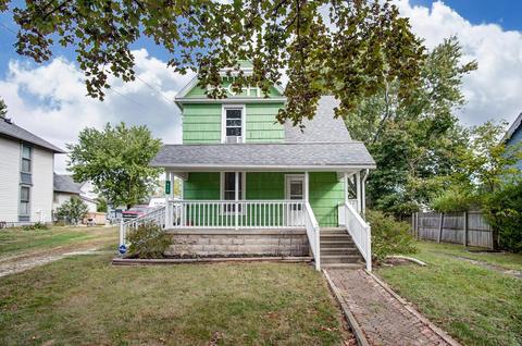 512 E High St, Ashley, OH 43003 photo 1