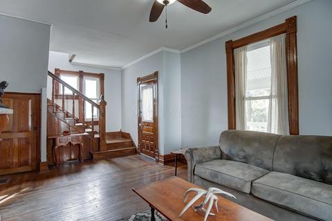 512 E High St, Ashley, OH 43003 photo 4