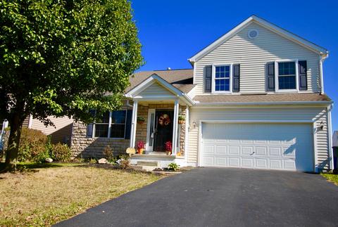 792 Shellbark St, Blacklick, OH 43004 photo 2