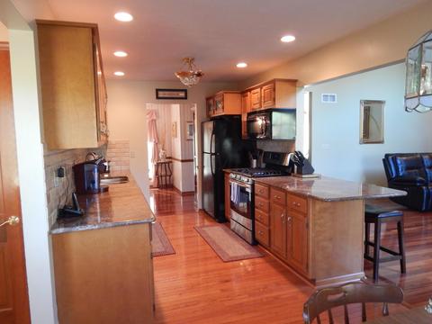 200 River Dr, Prospect, OH 43342 photo 5