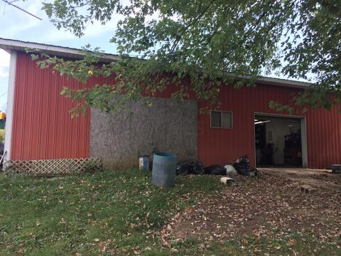 7144 Warner Huffer Rd, Circleville, OH 43113 photo 4