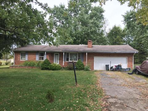 7144 Warner Huffer Rd, Circleville, OH 43113 photo 1