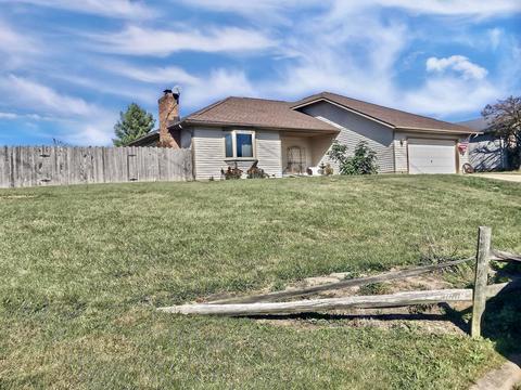 321 Mae St, Logan, OH 43138 photo 1