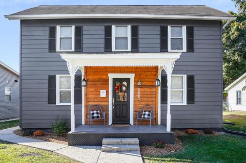 359 E Union St, Circleville, OH 43113 photo 1