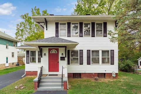 2758 E High St, Springfield, OH 45505 photo 2