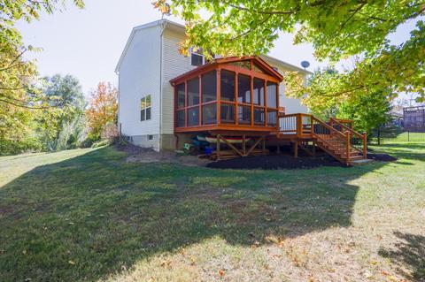 64 E Wilma Dr, Powell, OH 43065 photo 51