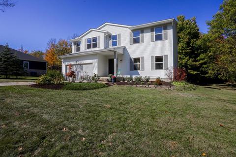 64 E Wilma Dr, Powell, OH 43065 photo 2